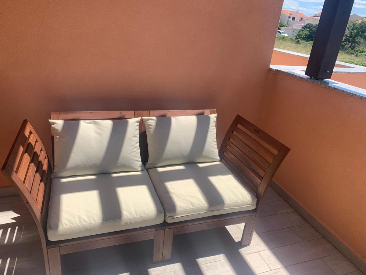 Apartman Matej With Pool ポヴリャナ エクステリア 写真